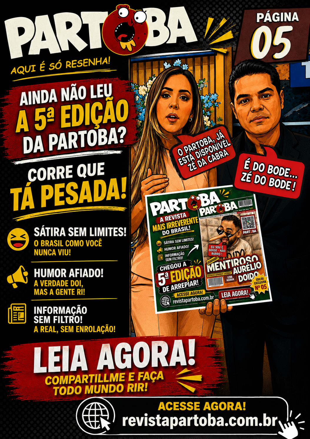 Revista Premium